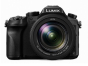 PANASONIC DMC FZ2500 21MP 20X zoom Black Leica Lens 4K Video WiFi