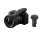 SONY Single-Channel Wireless Microphone ECMW3S