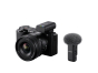 SONY Single-Channel Wireless Microphone ECMW3S