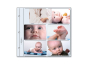 PRINTFILE 4612SC12 12x12 Print Preservers for 4X6