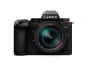 PANASONIC Lumix G9 II with 12-60mm f/2.8-4 Lens