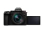 PANASONIC Lumix G9 II with 12-60mm f/2.8-4 Lens