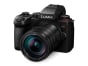 PANASONIC Lumix G9 II with 12-60mm f/2.8-4 Lens