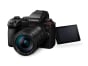 PANASONIC Lumix G9 II with 12-60mm f/2.8-4 Lens