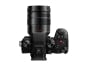 PANASONIC Lumix G9 II with 12-60mm f/2.8-4 Lens