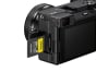 SONY A6700 Camera with 18-135mm Kit Lens - Black