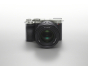 SONY A7CR Full Frame Mirrorless Hybrid Camera Body - Silver