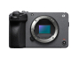 SONY FX30 Digital Cinema Camera