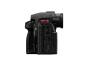 PANASONIC LUMIX S1RII Full Frame Mirrorless Camera