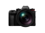 Panasonic S 100-500mm f/5-7.1 L-Mount Lens