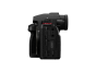 PANASONIC LUMIX S5II with 20-60mm Kit Lens
