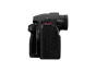 PANASONIC LUMIX S5II with 20-60mm Kit Lens