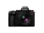 PANASONIC LUMIX S 100mm F2.8 MACRO Lens