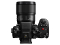 PANASONIC LUMIX S 100mm F2.8 MACRO Lens