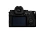 PANASONIC LUMIX S5IIX with 20-60mm Kit Lens