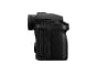 PANASONIC LUMIX S5IIX with 20-60mm Kit Lens