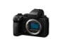 PANASONIC LUMIX S5IIX with 20-60mm Kit Lens