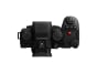 PANASONIC LUMIX S5IIX with 20-60mm Kit Lens