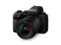 PANASONIC LUMIX S5IIX with 20-60mm Kit Lens