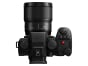 PANASONIC LUMIX S5IIX with 20-60mm Kit Lens