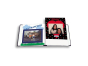 PIONEER MB10 Photo Album 12"x12" EZ Load - White