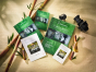 HAHNEMUHLE Sugar Cane 300gsm (8.5" x 11", 25 Sheets)