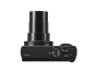 PANASONIC LUMIX ZS99 - Black