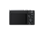 PANASONIC LUMIX ZS99 - Silver