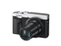 PANASONIC LUMIX ZS99 - Silver