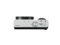 PANASONIC LUMIX ZS99 - Silver