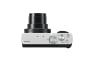 PANASONIC LUMIX ZS99 - Silver