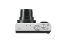 PANASONIC LUMIX ZS99 - Silver
