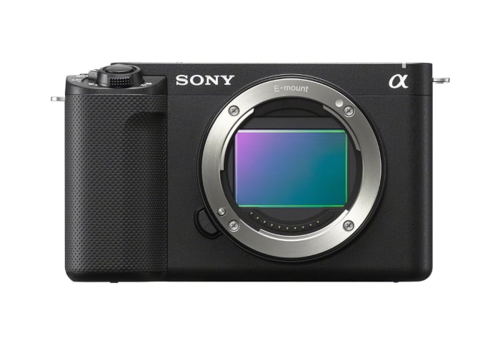 SONY ZV-E1 Full-frame Vlog Camera Body - Black