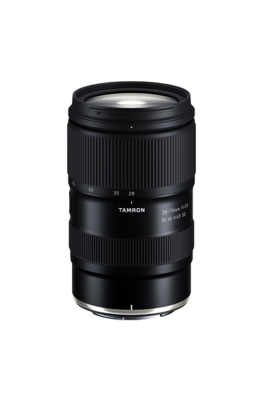 TAMRON 28-75mmm F/2.8 Di III VXD G2 for Nikon Z Mount