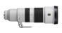 SONY FE 400-800mm f/6.3-8 G OSS