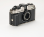 PENTAX 17 Film Camera - Dark Silver
