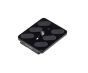 BENRO PU5060 Arca-Swiss Style QR Plate L60 X W50 X H10mm.