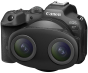CANON RF-S3.9mm F3.5 STM DUAL FISHEYE Lens