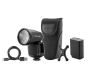 Westcott FJ100 M Speedlight with Multi-Brand Mount
