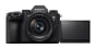 SONY Alpha A9 III Full-Frame Mirrorless Camera Body