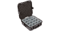 SKB iSeries 1515-6 Case with Think Tank Designed Dividers