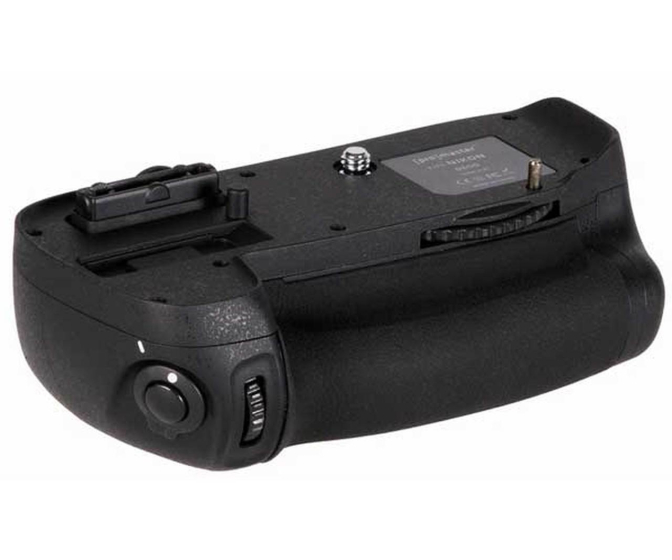 ProMaster Vertical Power Grip Nikon D600 D610 #CLEARANCE