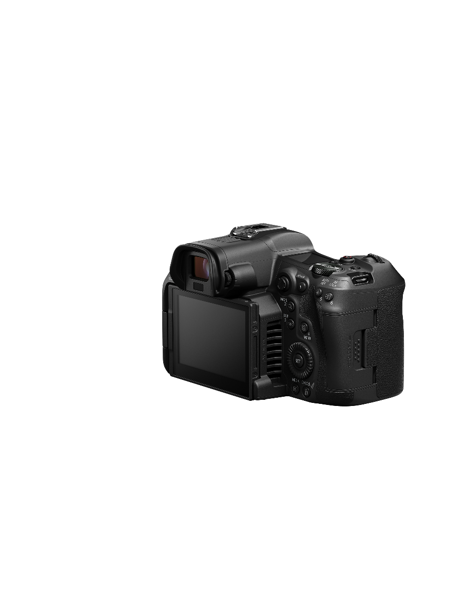 CANON EOS R5 C Mirrorless Cinema Camera | DODD Camera | Dodd Camera