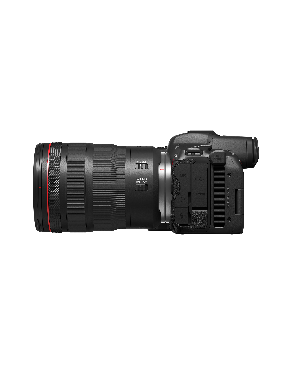 CANON EOS R5 C Mirrorless Cinema Camera | DODD Camera | Dodd Camera