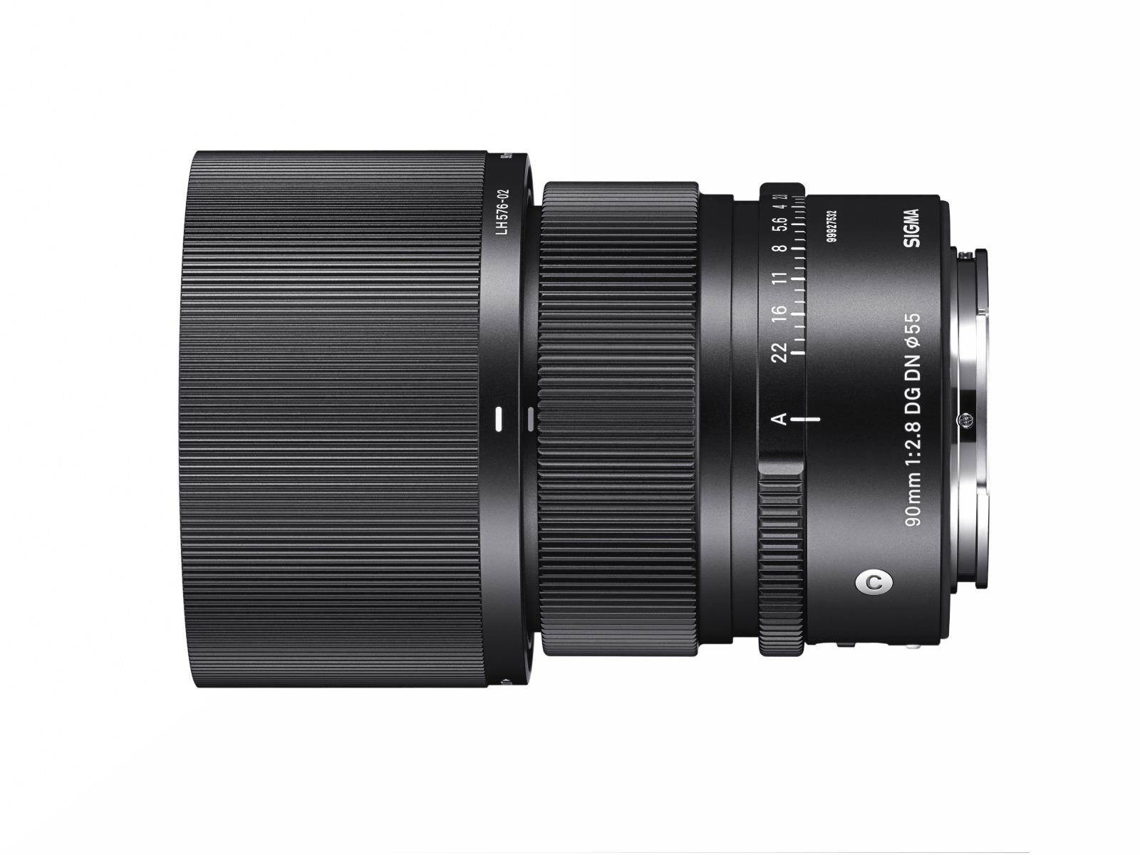 Dodd Camera - SIGMA 90mm F2.8 DG DN Contemporary Lens for Sony E Mount