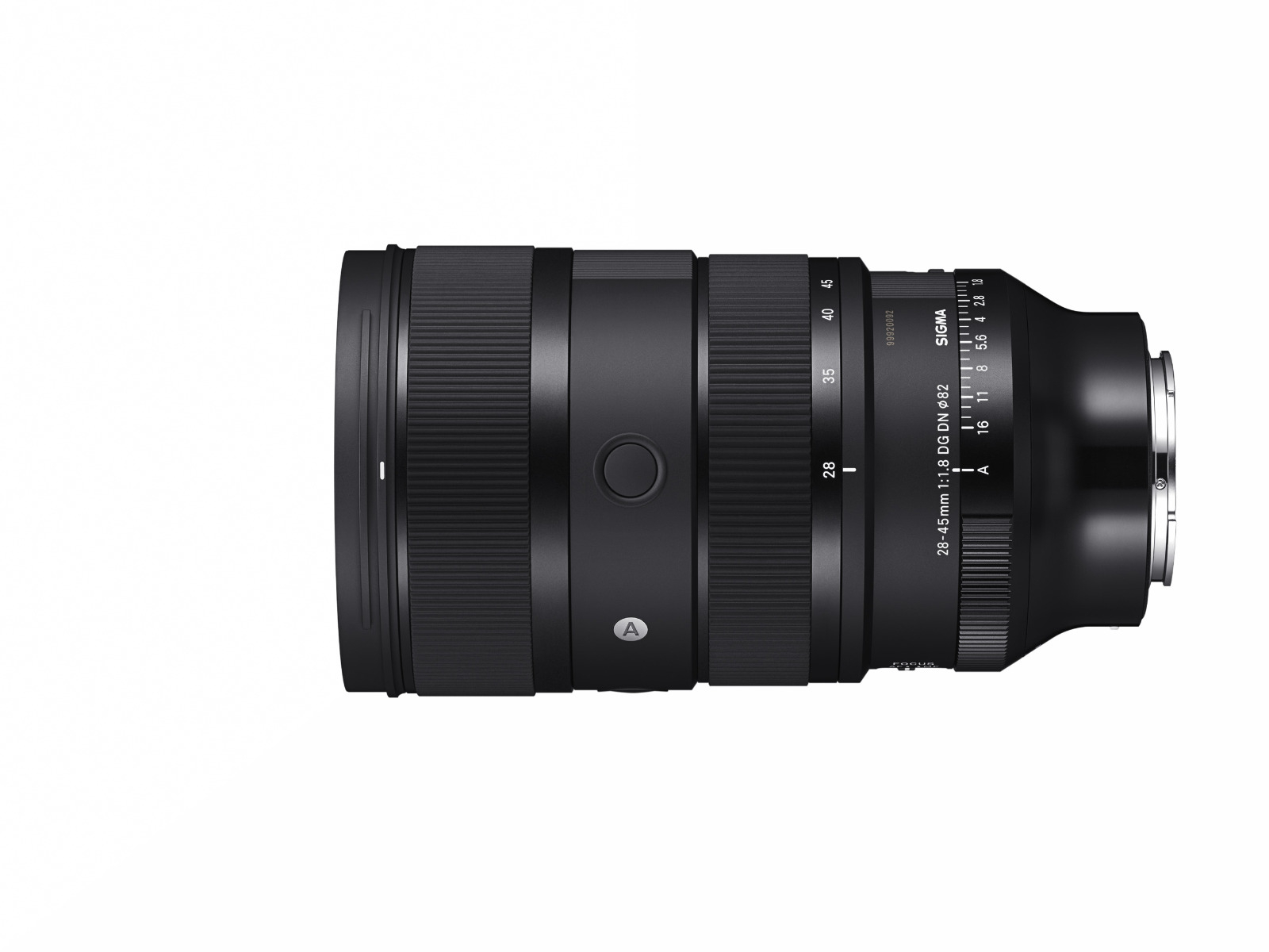 SIGMA 28-45MM F1.8 DG DN ART Lens for Sony E | Dodd Camera | Dodd