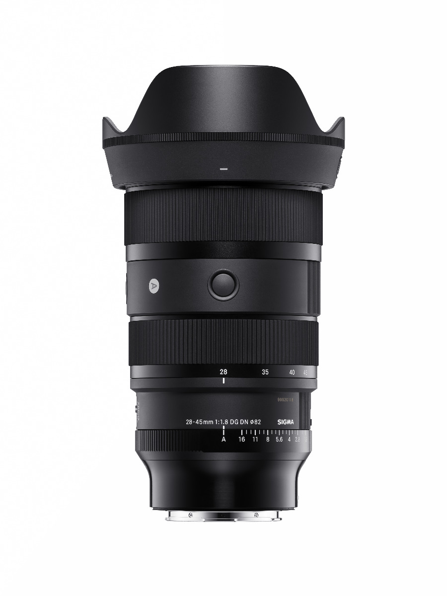 SIGMA 28-45MM F1.8 DG DN ART Lens for L Mount | Dodd Camera | Dodd