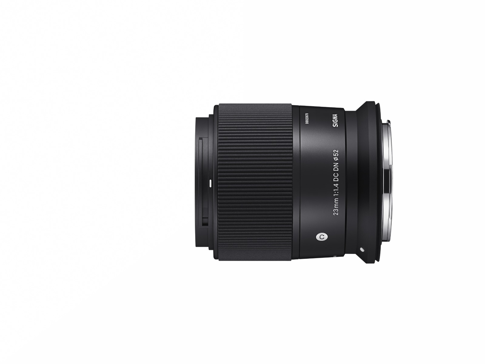 SIGMA 23mm F1.4 DC DN Contemporary for Canon RF | Dodd Camera