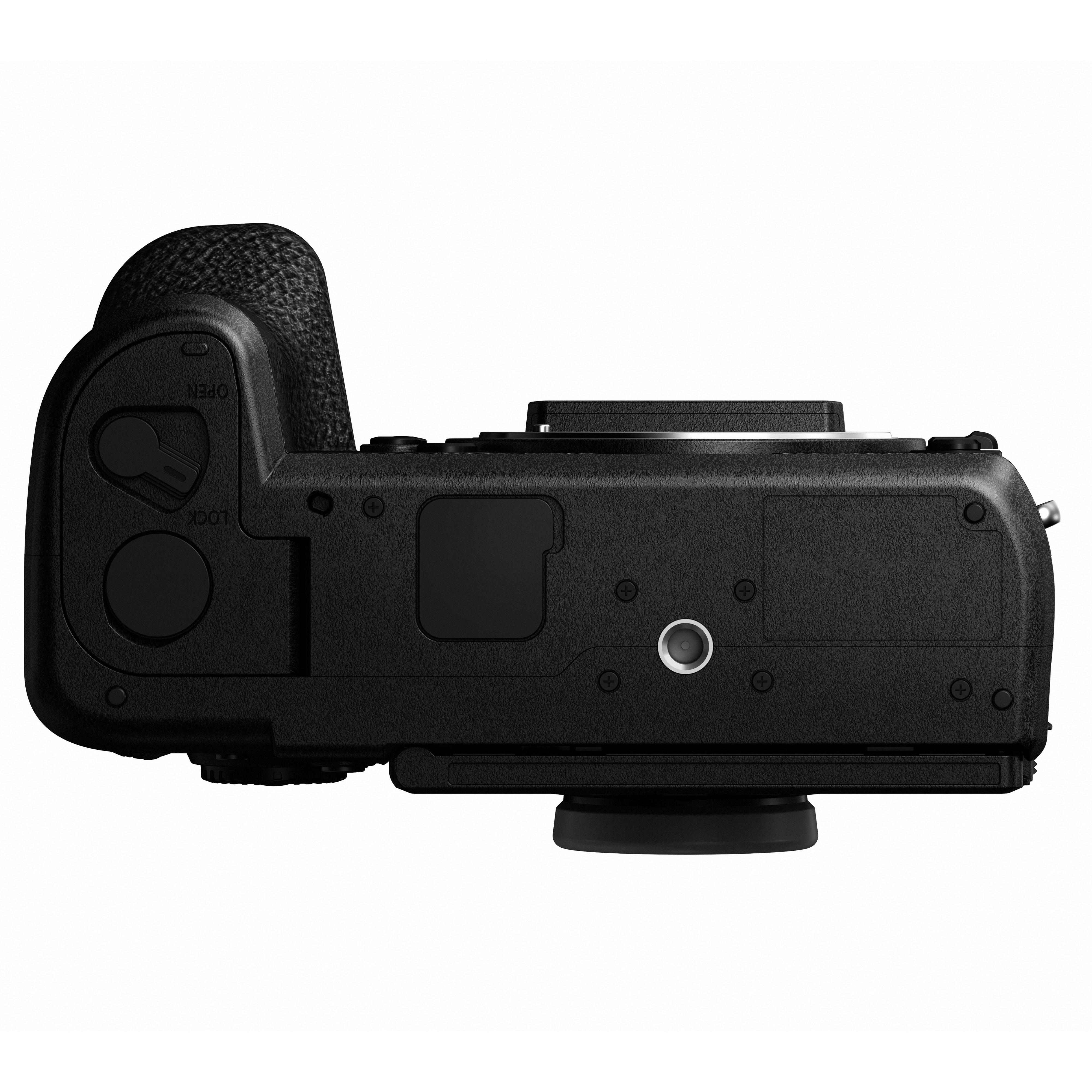 PANASONIC S1 Full Frame Mirrorless Camera Body | Dodd Camera