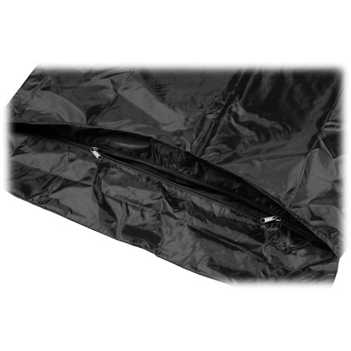 ETone Film Changing Bag For Photography – Double Layer, Zipper Closure, 23x23 Inches – Large